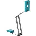 I. r. i. s. iriscan visualizer 7 + readiris dyslexic 2. 0 scanner a�rien 4160 x 3120 dpi a3 bleu arctique, ...