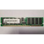 Ibm 00p5769 1gb pc - 2100 ddr sdram server memory