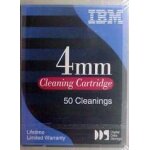Ibm - dat - cartouche de nettoyage Ibm - dat - cartouche de nettoyage