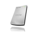 Icy box ib - 250stu - bo�tier pour disque dur 2 1 / 2 serial ata sur port usb 2. 0