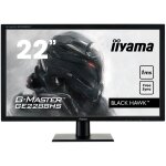 Iiyama g - master black hawk - ecran led - 22  (21. 5  visualisable) - 1920 x 1080 full hd (1080p) - ...
