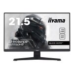 Iiyama g - master black hawk g2250hs - b1 - ecran led - 22  (21. 5  visualisable) - 1920 x 1080 full ...