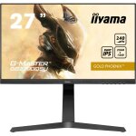 Iiyama g - master gb2790qsu - b1 - ecran led - 27 - 2560 x 1440 wqhd @ 240 hz - ips - 400 cd / m - 1000:1 ... Iiyama g - master gb2790qsu - b1 - ecran led - 27 - 2560 x 1440 wqhd @ 240 hz - ips - 400 cd / m - 1000:1 ...