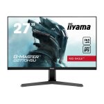 Iiyama g - master red eagle g2770hsu - b1 - ecran led - 27  - 1920 x 1080 full hd (1080p) @ 165 hz - ...