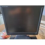 Iiyama prolite e481s - s - ecran lcd - 19  - 1280 x 1024 @ 75 hz - tn - 300 cd / m - 700:1 - 8 ms - dvi ...