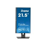 Iiyama prolite xub2293hsu - b6 - ecran led - 22  (21. 5  visualisable) - 1920 x 1080 full hd (1080p) ...