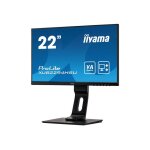 Iiyama prolite xub2294hsu - b1 - ecran led - 22  (21. 5  visualisable) - 1920 x 1080 full hd (1080p) ...