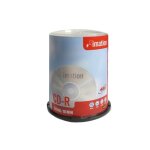 Imation - 100 x cd - r - 700 mo (80 min) 48x - spindle