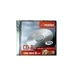 Imation cd - rw 700 mo 80min
