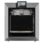 Imprimante 3d qidi tech plus4, 600 mm / s, impression haute temp�rature 370 ¿, chambre chauff�e active ...