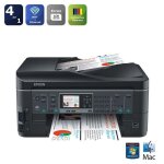 Imprimante epson stylus office bx630fw