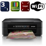 Imprimante epson xp - 225 expression home