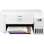 Epson ecotank et - 2826 - imprimante multifonction jet d'encre a4 5760 x 1440 dpi wifi �cran lcd