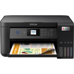 Imprimante multifonction epson ecotank et - 2850 jet d'encre a4 5760 x 1440 dpi wifi �cran lcd