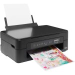 Imprimante jet d'encre epson xp 2105