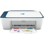 Imprimante jet d'encre hp deskjet 2721e