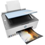 Imprimante multifonction hp smart tank 5106 tout - en - un