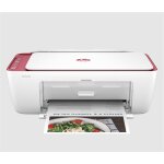 Imprimante jet d'encre multifonctions deskjet 2823e (2 mois d'instant ink inclus) hp