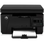 Imprimante laserhp laserjet pro mfp m125a