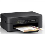 Imprimante multifonction 3 - en - 1 - epson - expression home xp - 2150 - jet d'encre - a4 - couleur ...