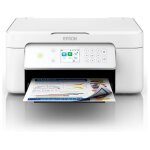 Imprimante multifonction 3en1 epson expression home xp - 4205 (blanc)