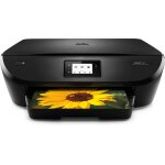 Imprimante multifonction - hp envy 5547 - imprimante multifonction jet d'encre couleur 3 - en - 1 (usb ...