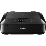 Imprimante multifonction jet d'encre couleur 3 - en - 1 canon pixma mg5750 - usb / cloud / wi - fi