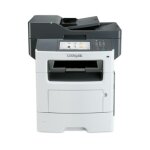 Imprimante multifonction lexmark xm3150 mfp n&b r�seau - 3076474