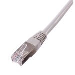 Ineck 0, 5m cat. 6 cble ethernet gigabit lan patch rseau 2 x fiches rj45 10 / 100 / 1000 mo / s s ...