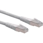 Ineck 1m cble rseau ethernet droit rj45 ftp cat5