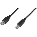 Ineck cble imprimante usb 2. 0 a mle vers usb b mle cble scanner cordon imprimante type b compatible ...
