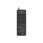 Infosec z2 ex 700 - onduleur - ca 220 / 230 / 240 v - 700 va - monophasé - usb - connecteurs de sortie ... Infosec z2 ex 700 - onduleur - ca 220 / 230 / 240 v - 700 va - monophasé - usb - connecteurs de sortie ...