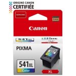Canon cl - 541xl - 15 ml - � rendement �lev� - couleur (cyan, magenta, jaune) - original - cartouche ...