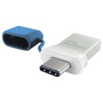 Integral fusion - clé usb - 16 go - usb 3. 0 / usb type c Integral fusion - clé usb - 16 go - usb 3. 0 / usb type c