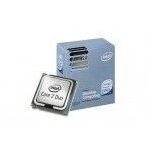 Intel core 2 duo e6750 - 2. 66 ghz - 2 coeurs - 4 mo cache - lga775 socket - box