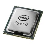 Intel core i7 3770 - 3. 4 ghz - 4 c�urs - 8 filetages - 8 mo cache - lga1155 socket - oem