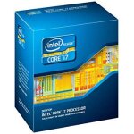 Intel core i7 3770 - 3. 4 ghz - 4 coeurs - 8 filetages - 8 mo cache - lga1155 socket