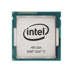 Intel core i7 4790 - 3. 6 ghz - 4 coeurs - 8 filetages - 8 mo cache - lga1150 socket - oem Intel core i7 4790 - 3. 6 ghz - 4 coeurs - 8 filetages - 8 mo cache - lga1150 socket - oem