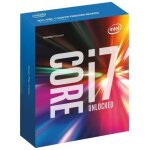 Intel core i7 6700k - 4 ghz - 4 c�urs - 8 filetages - 8 mo cache - lga1151 socket - box