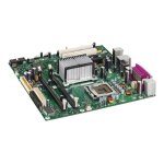 Intel desktop board d946gzis - carte - m�re - micro atx - socket lga775 - i946gz chipset - lan - carte ...