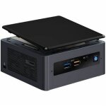 Intel nuc nuc10i5fnhn ucff noir i5 - 10210u 1, 6 ghz; intel nuc nuc10i5fnhn, ucff, mini pc type barebone, ... Intel nuc nuc10i5fnhn ucff noir i5 - 10210u 1, 6 ghz; intel nuc nuc10i5fnhn, ucff, mini pc type barebone, ...