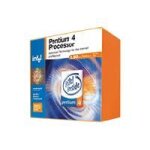 Intel pentium 4 520j - 2. 8 ghz - 1 mo cache - lga775 socket - box