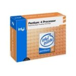 Intel pentium 4 631 - 3 ghz - 2 mo cache - lga775 socket - box