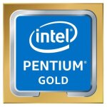 Intel pentium gold g5400 processeur 3, 7 ghz 4 mo smart cache bo�te