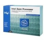 Intel xeon - 3. 2 ghz - socket 604 - box