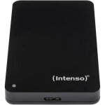 Intenso memory case - disque dur - 1 to - externe (portable) - 2. 5  - usb 3. 0 - 5400 tours / min - ...