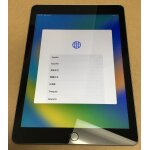 Ipad 5 9. 7'' 32go - gris - wifi + 4g