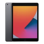 Ipad 8 10. 2  32go - gris wifi