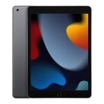 Ipad 9 10. 2  64go - gris wifi