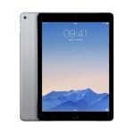 Ipad air 2 2014 64 gb a1567 wifi 3g gris sidral cellular - trs bon tat